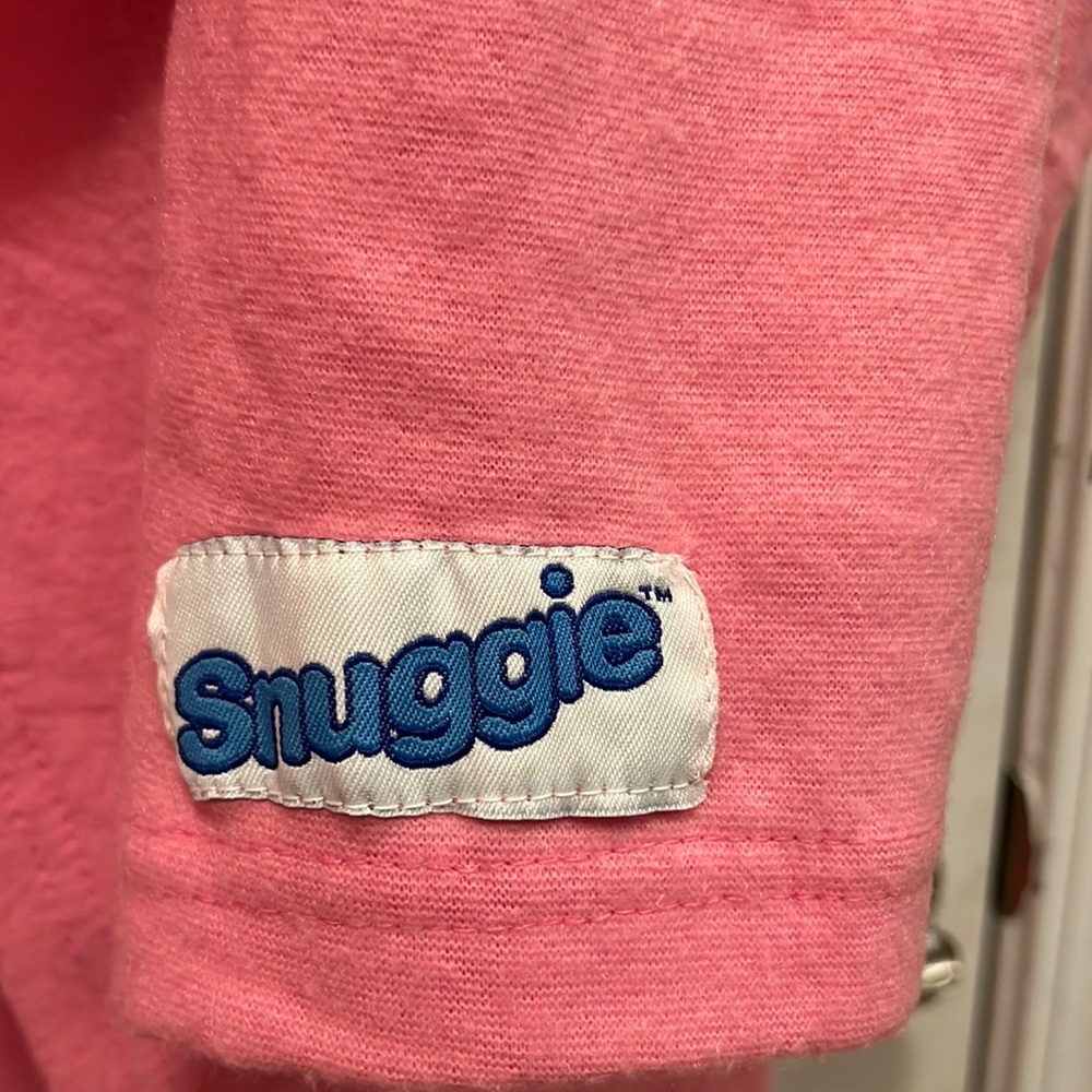 Snuggie